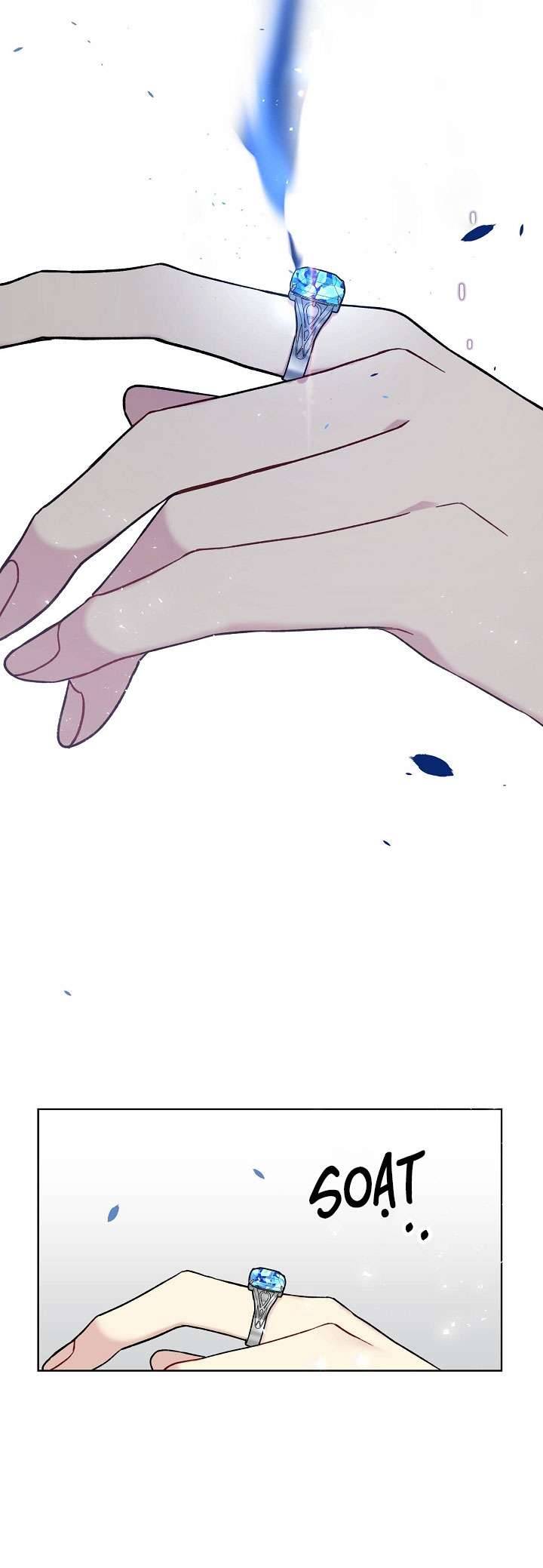 Vương Miện Lục Bảo Chap 3 - Trang 2