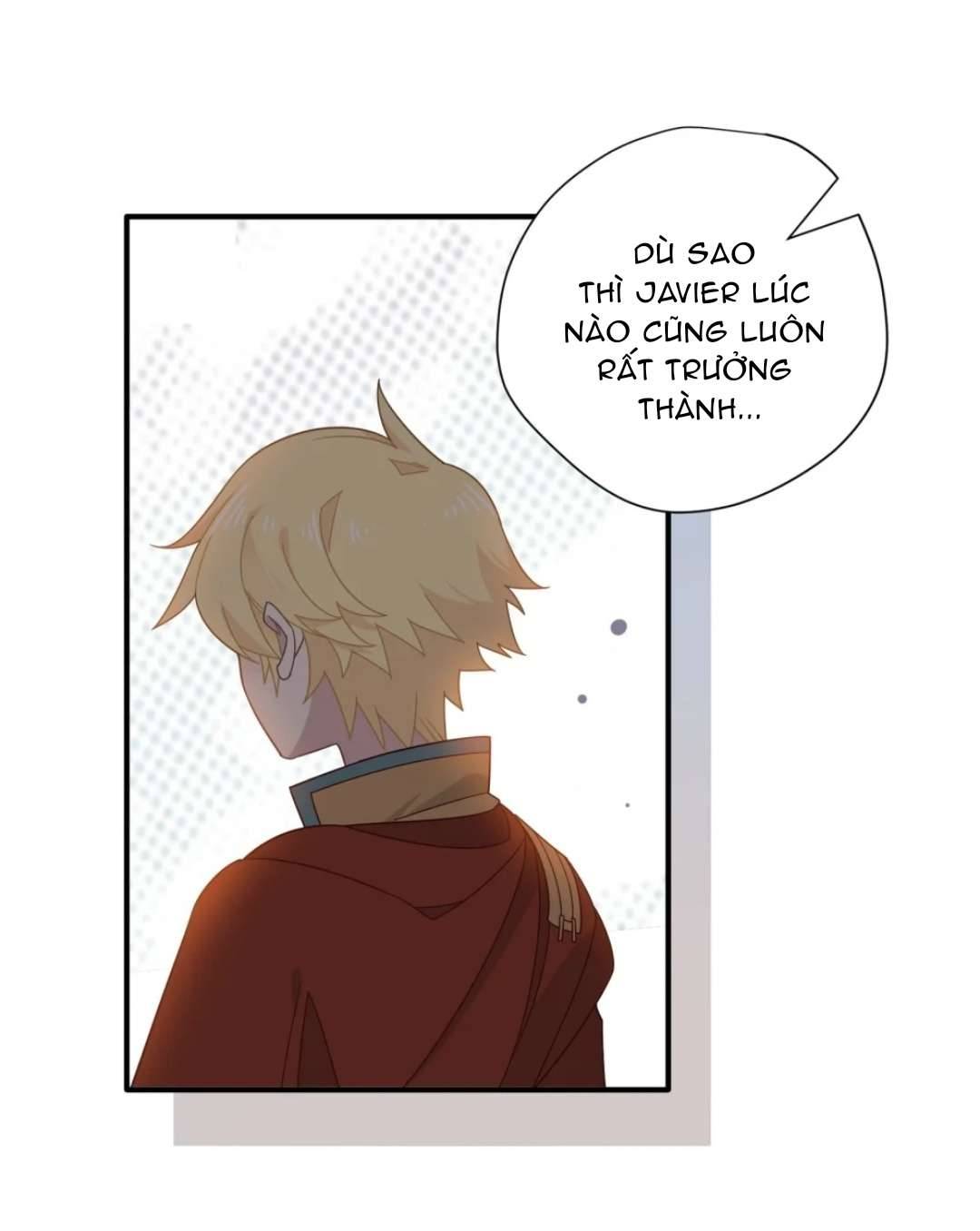 Xuyên thành phù thủy nuôi dưỡng kỵ sĩ thánh điện Chapter 16 - Trang 4