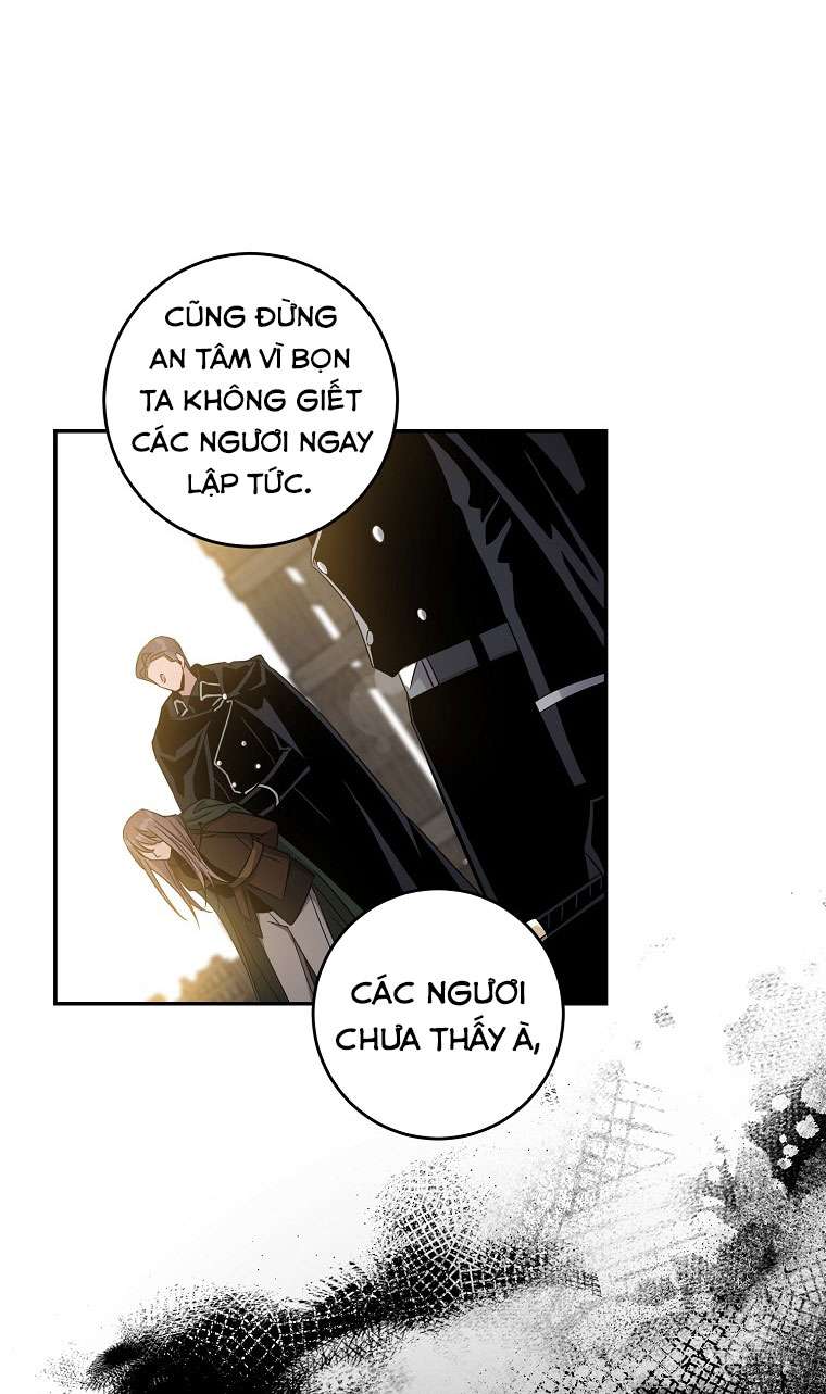 Thuần Hóa Bạo Quân Rồi Bỏ Trốn Chap 70 - Trang 2