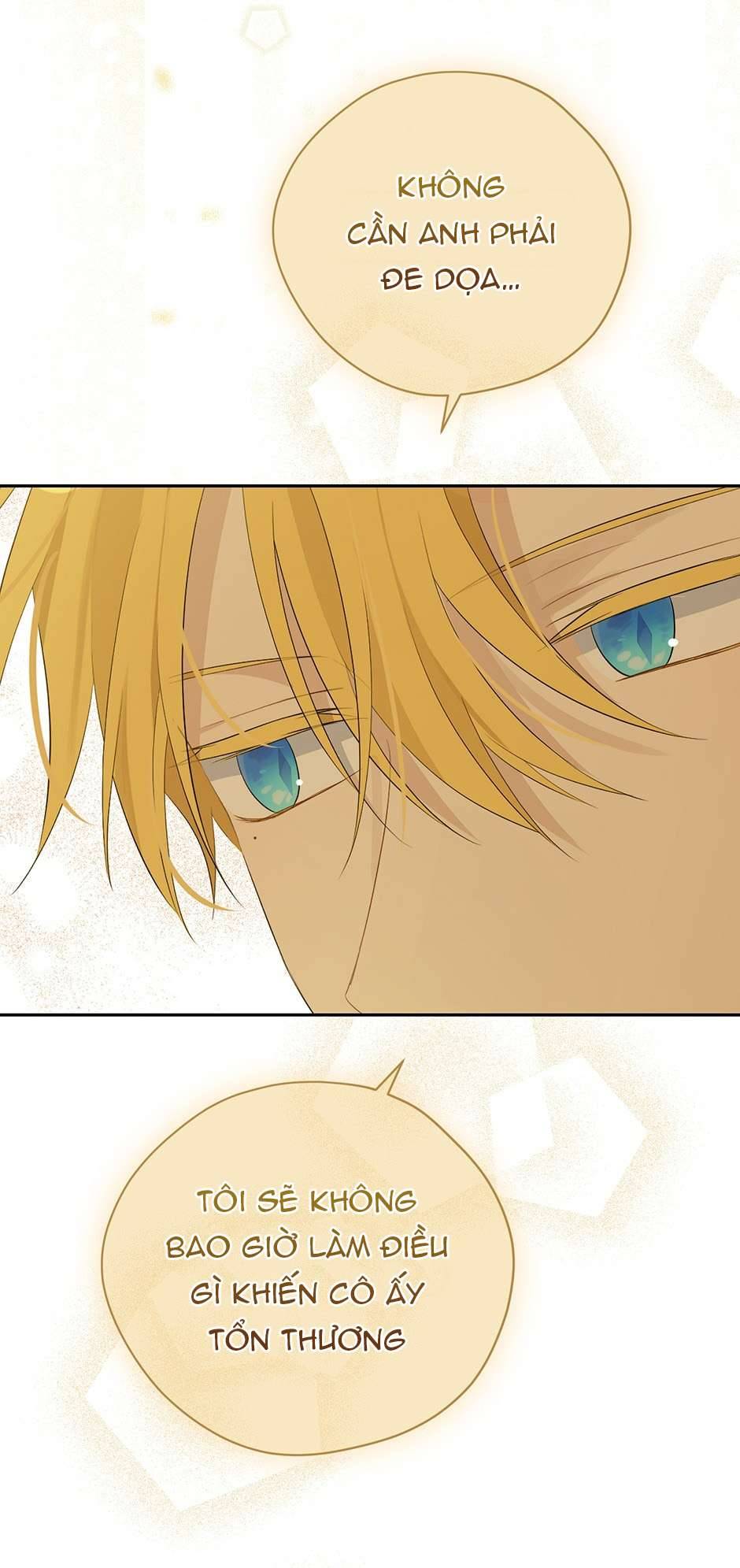 Tôi Là Minh Chứng Của Sự Thật Chap 114 - Trang 3