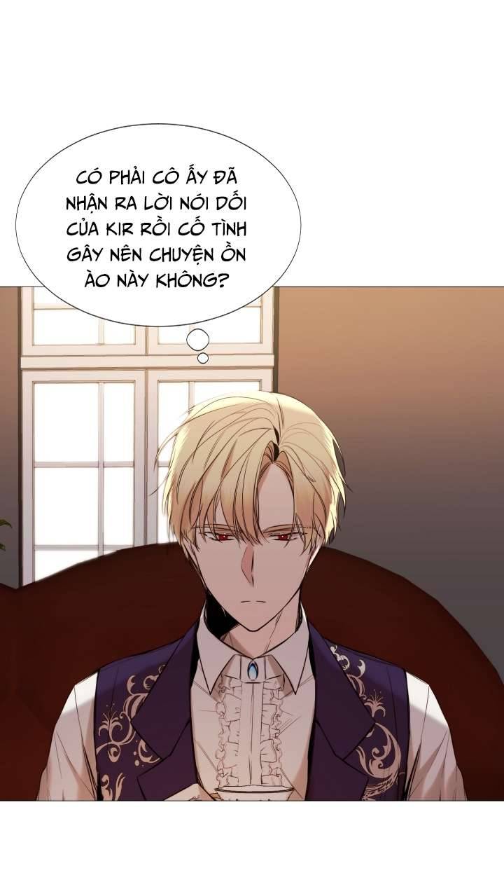 Ác Nữ Cần Bạo Chúa Chapter 15 - Next Chapter 16