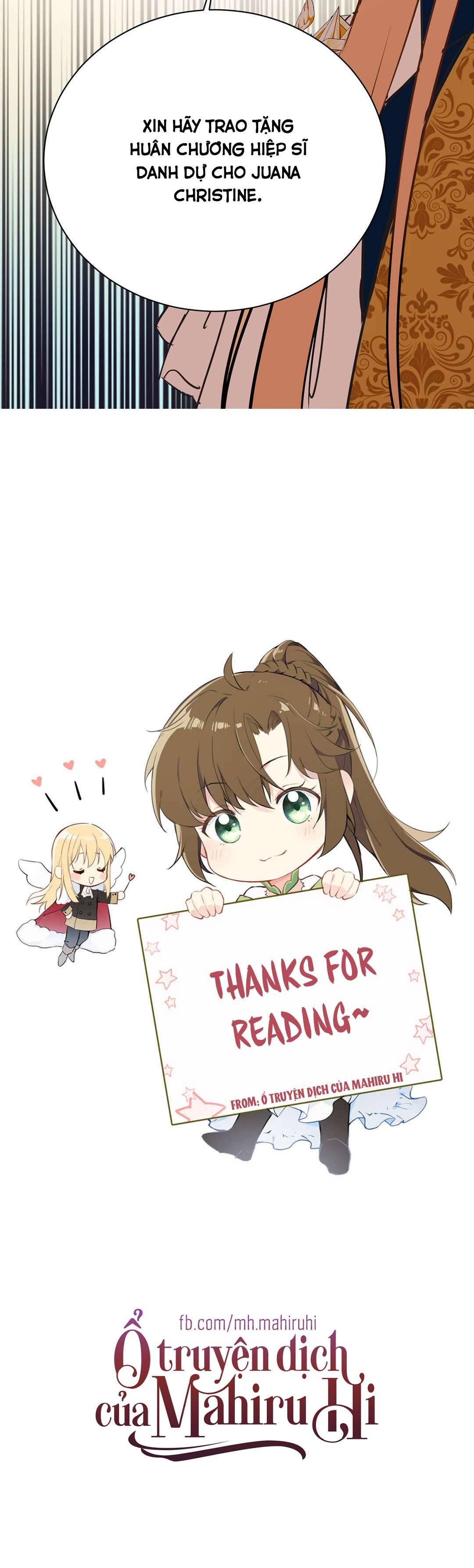 Đại Chiến Công Chúa Chapter 66 - Trang 4