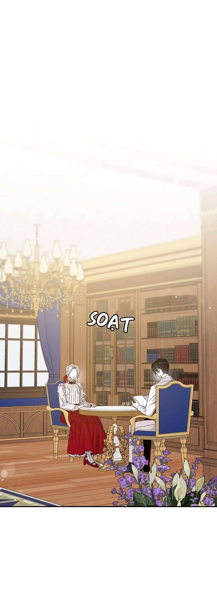 Thuần Hóa Bạo Quân Rồi Bỏ Trốn Chap 9 - Trang 2