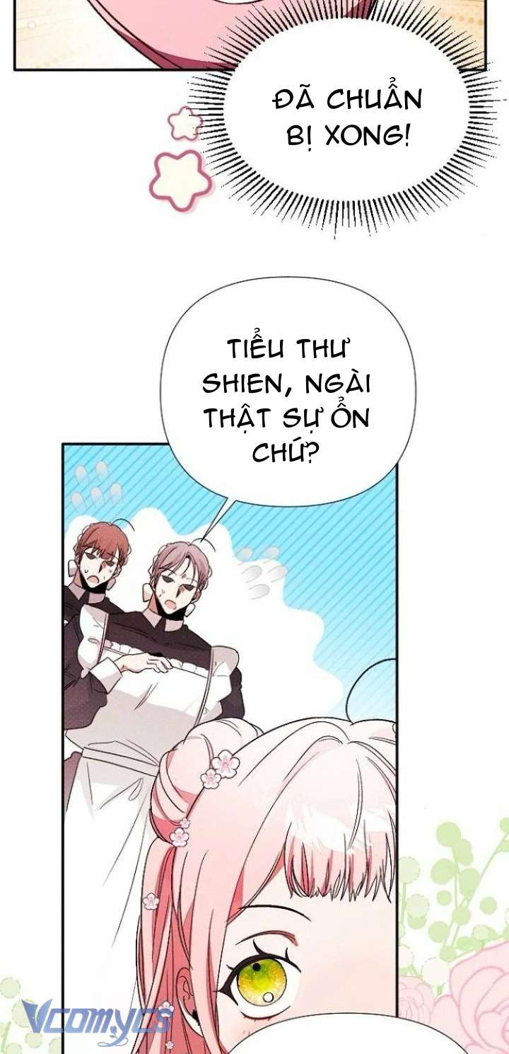 Papa Bạo Chúa, Con Sẽ Bảo Vệ Người! Chap 9 - Trang 2