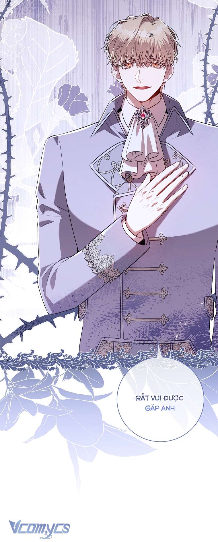 Thư Ký Của Bạo Chúa Chapter 102 - Trang 3