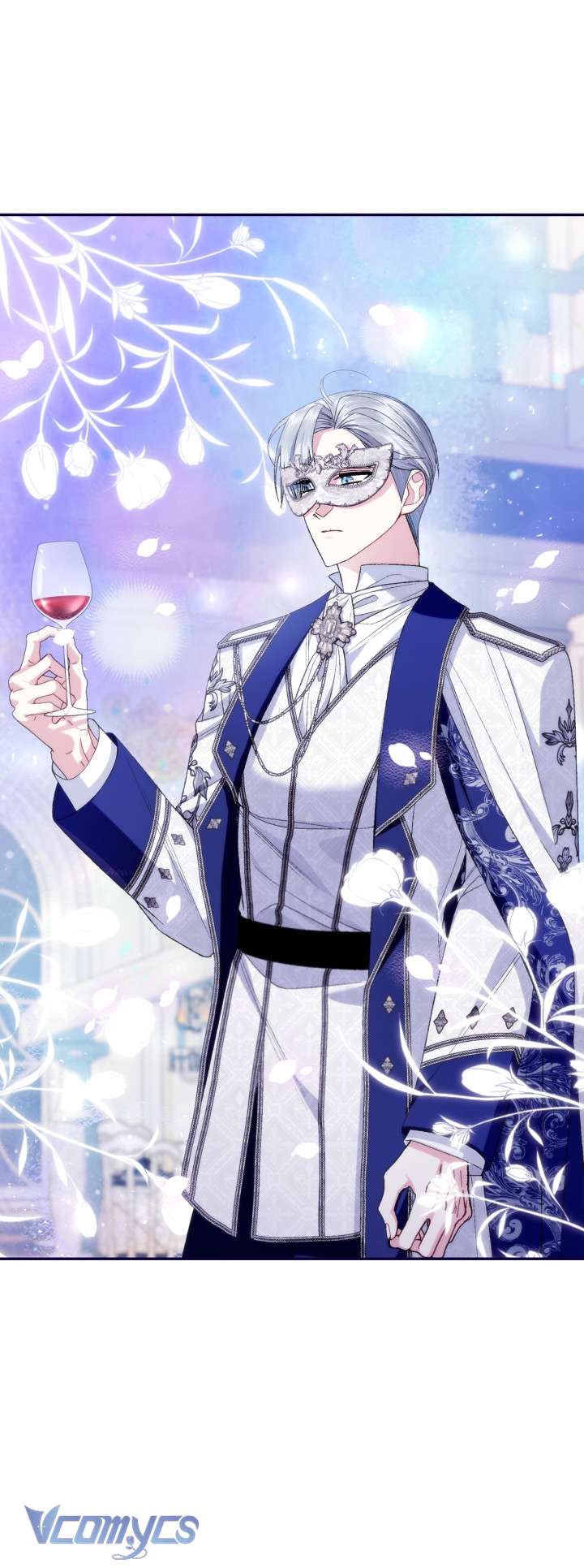 Cha À, Con Không Muốn Kết Hôn Đâu Chap 129 - Trang 2