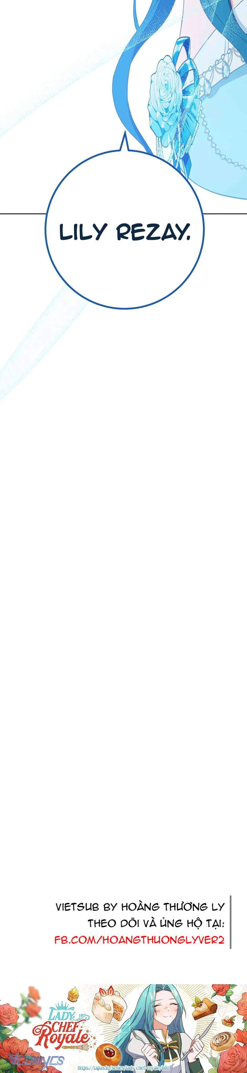 Quý Cô Đầu Bếp Hoàng Gia Chap 96 - Next Chap 97