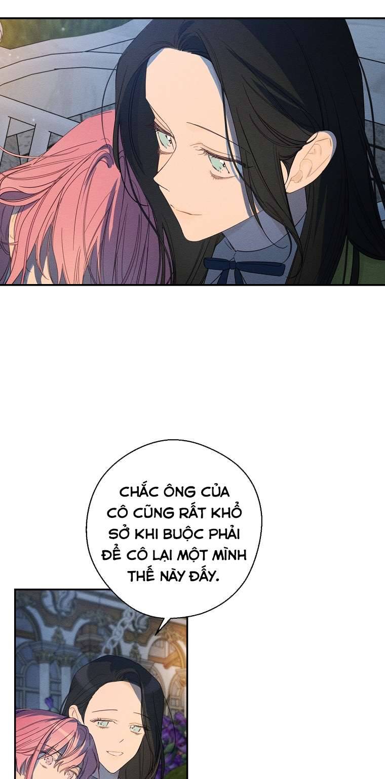 Trước Tiên Phải Giấu Em Trai Cái Đã! Chap 49 - Trang 2