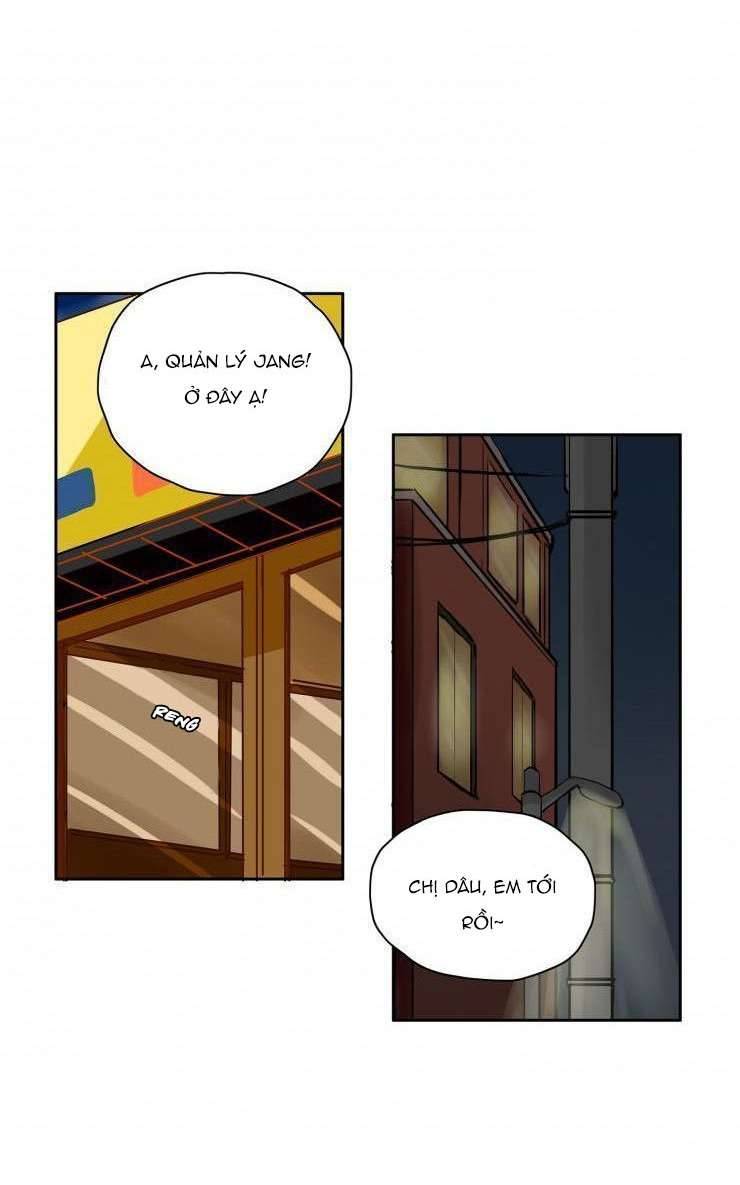 Ranh Giới Chap 30 - Trang 3