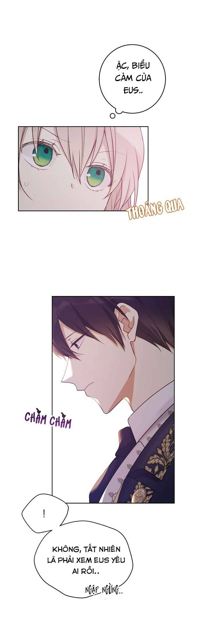 Vương Miện Lục Bảo Chap 46 - Trang 2