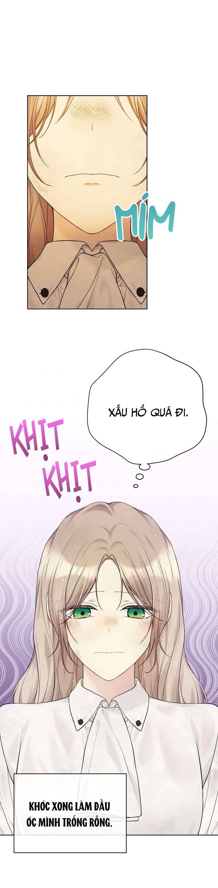 Vương Miện Lục Bảo Chap 74 - Trang 2