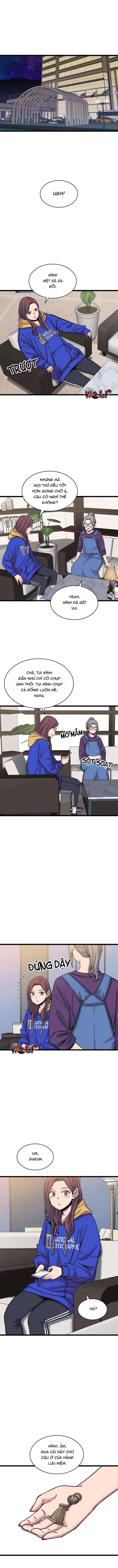 Kẻ Mạo Danh Chapter 26 - Next Chapter 27