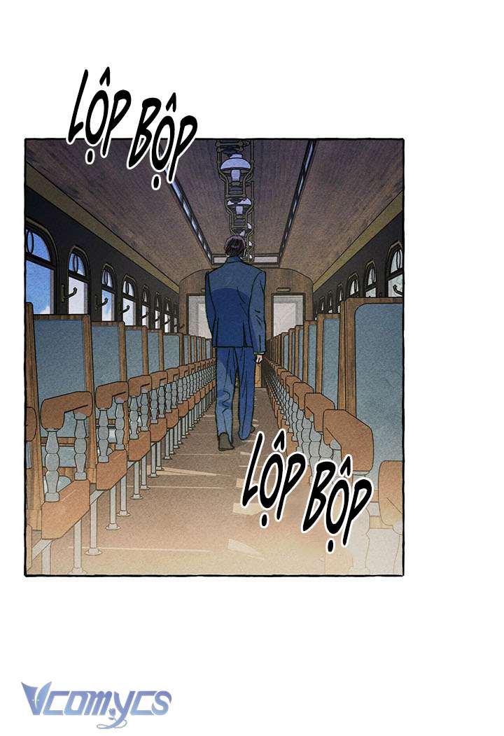 (Munn) Nuôi Dưỡng Một Hắc Long Chap 17 - Trang 2