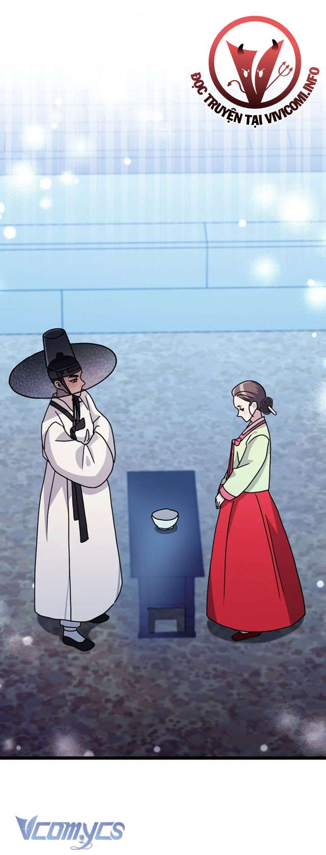 [18+] Goá Phụ Chap 9 - Trang 2