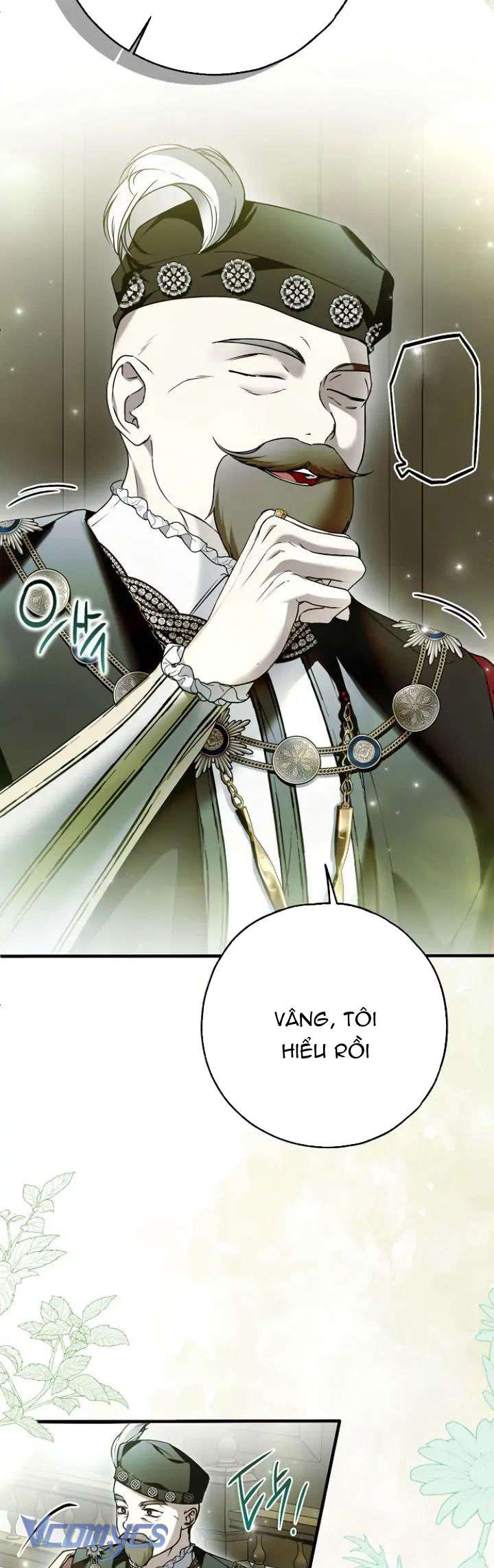 Ai Đó Đang Điều Khiển Cơ Thể Của Tôi Chapter 34 - Next Chapter 35