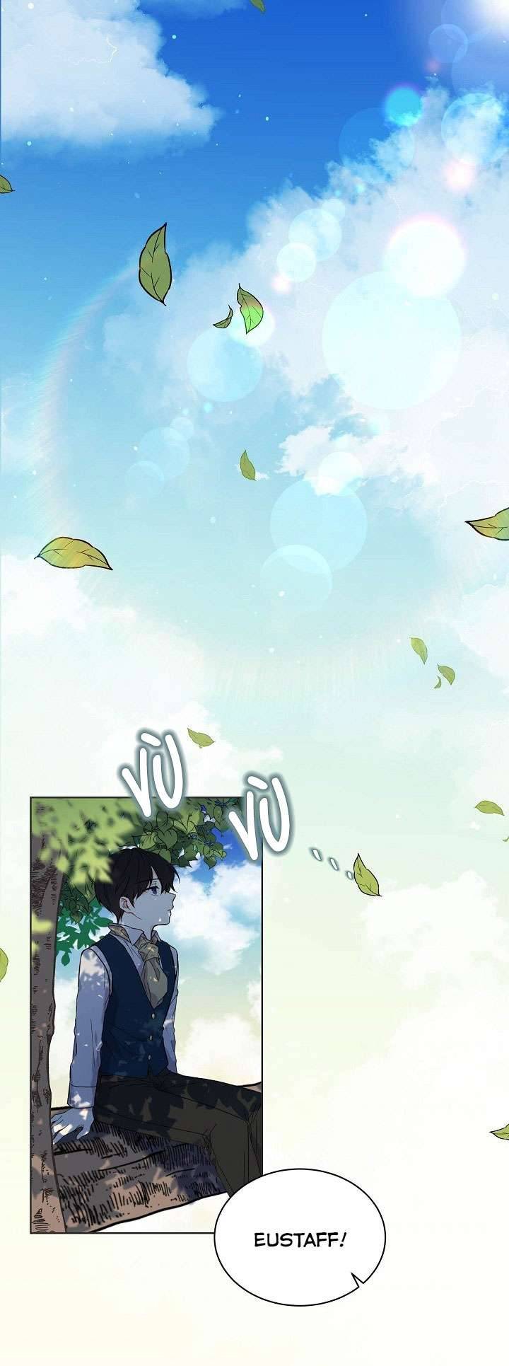 Vương Miện Lục Bảo Chap 1 - Trang 2