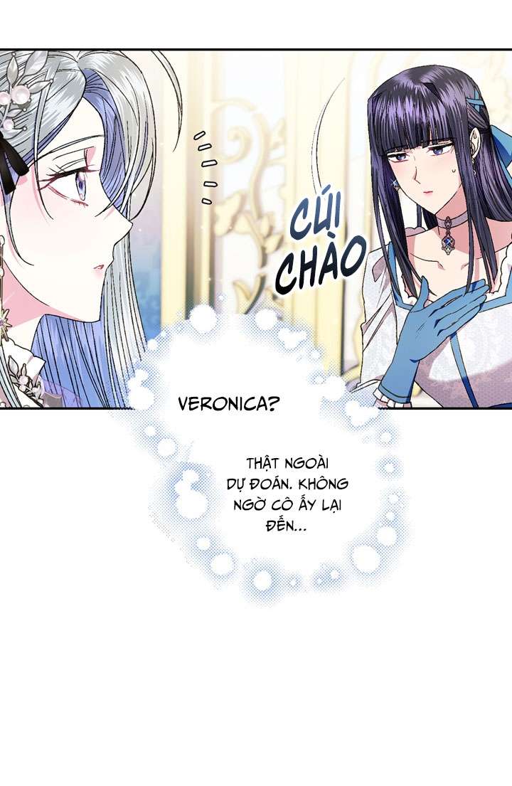 Cha À, Con Không Muốn Kết Hôn Đâu Chap 47 - Trang 2