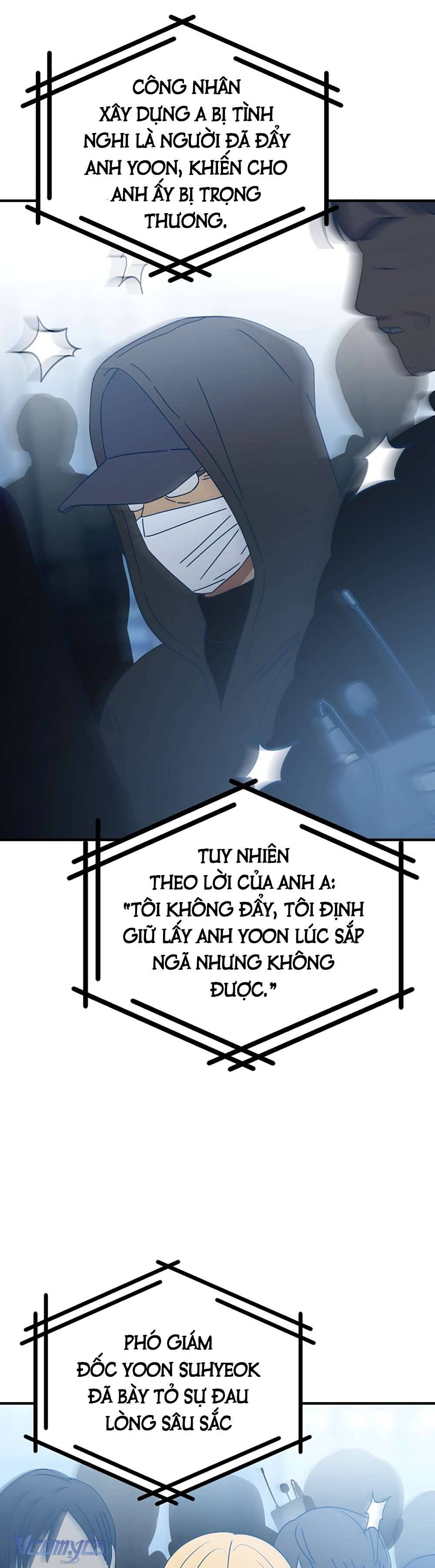 Kẻ Rác Rưởi Không Đáng Được Yêu Chapter 95 - Trang 4