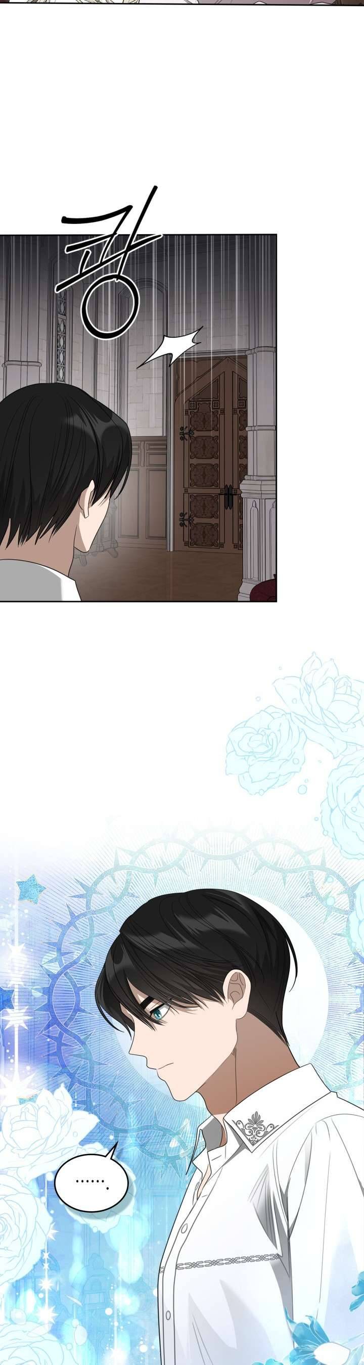 Nam Chính Quái Vật Sống Dưới Giường Tôi Chapter 47 - Trang 4