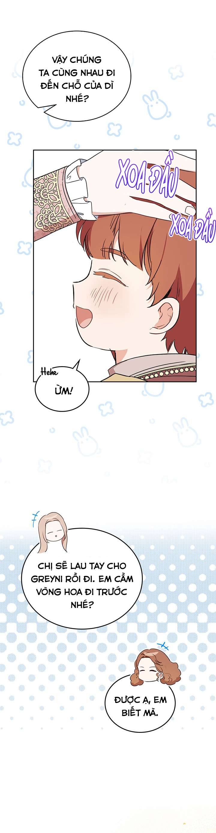 Kiếp Này Nhất Định Làm Gia Chủ Chap 82 - Trang 2