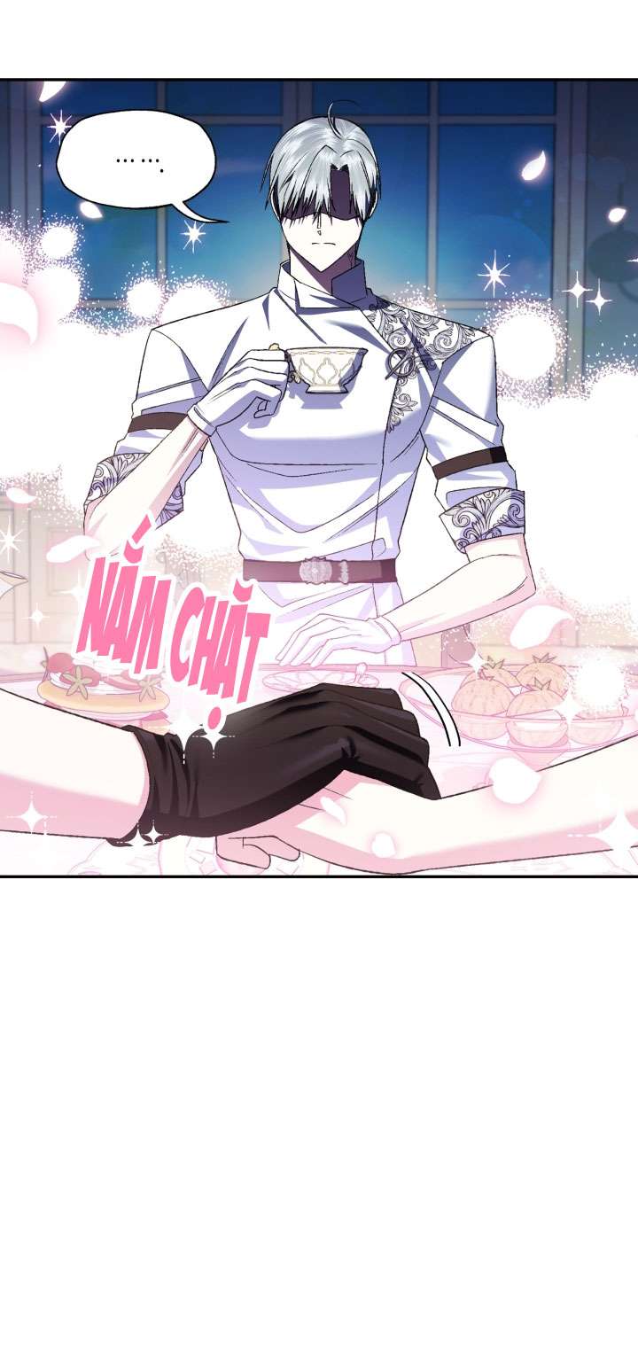 Cha À, Con Không Muốn Kết Hôn Đâu Chap 79 - Trang 2