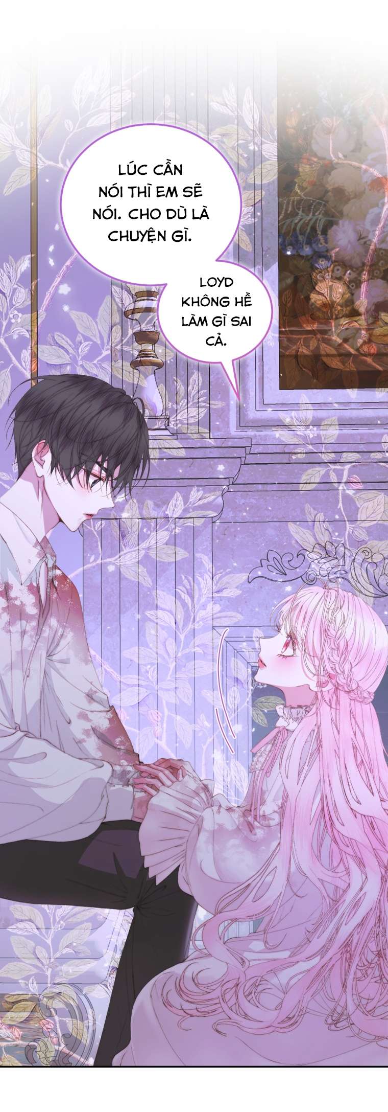 Siren: Trở Thành Gia Đình Của Nhân Vật Phản Diện Chapter 51 - Trang 3