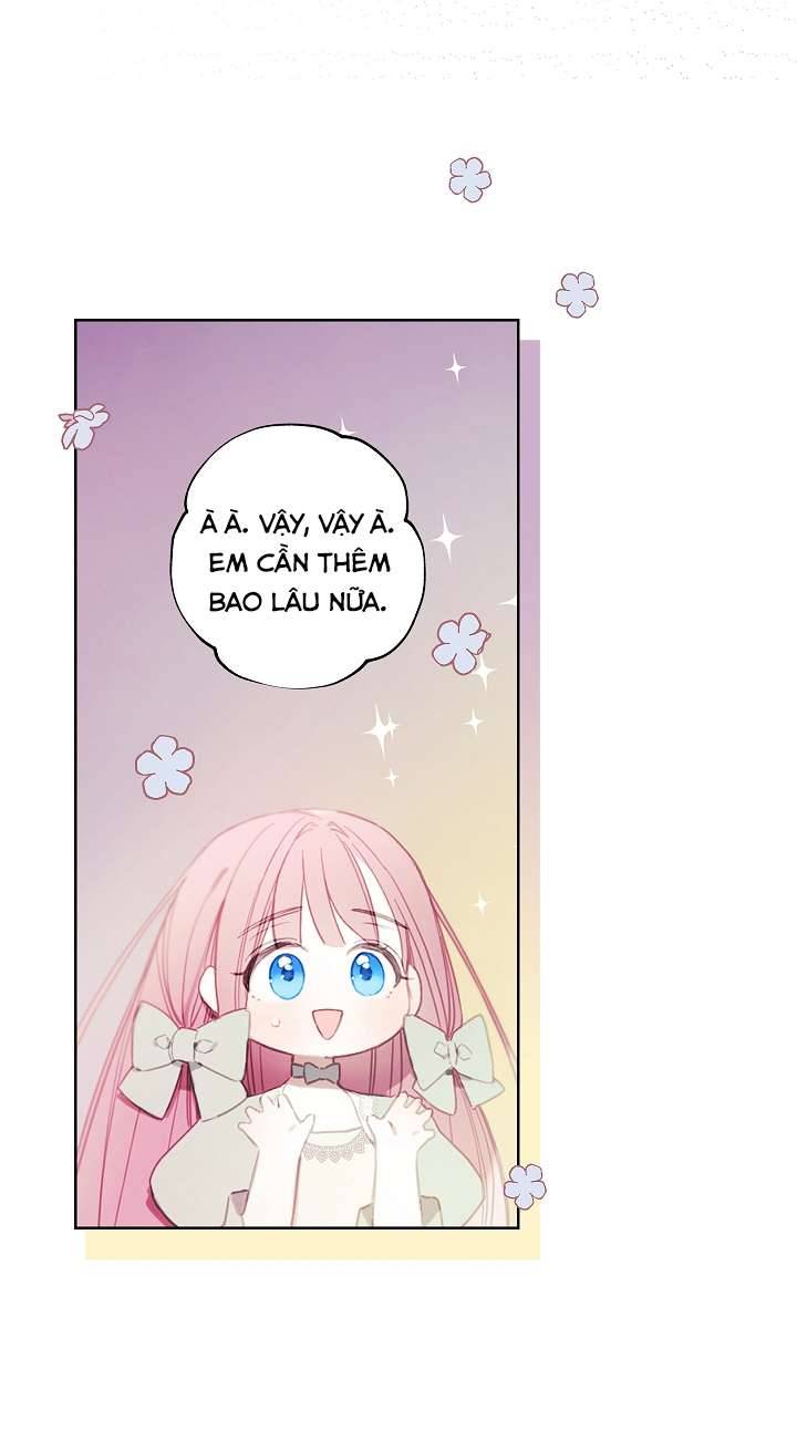 Cửa Hàng Búp Bê Của Công Chúa Chap 14 - Trang 2