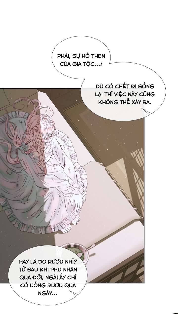 Siren: Trở Thành Gia Đình Của Nhân Vật Phản Diện Chapter 4 - Trang 3