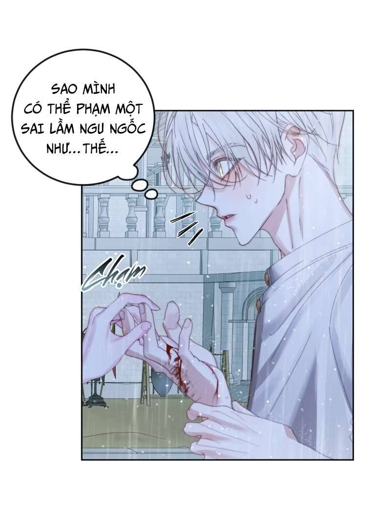 Siren: Trở Thành Gia Đình Của Nhân Vật Phản Diện Chapter 62 - Trang 3