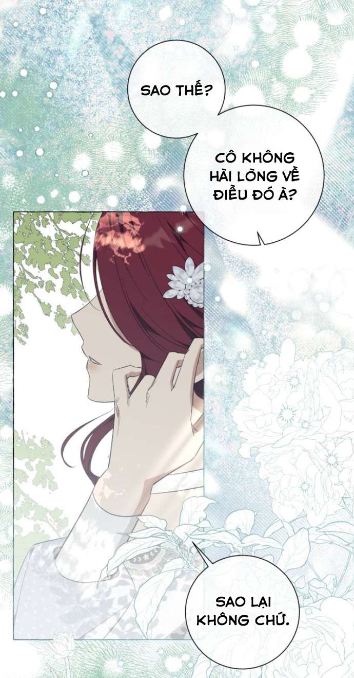 Tôi Tưởng Đó Chỉ Là Tiểu Thuyết Trọng Sinh Bình Thường Chapter 25 - Trang 4