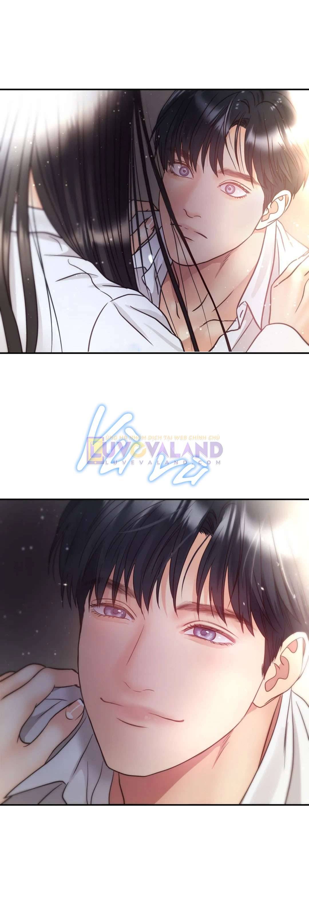 Ngôi Sao Ban Mai Chap 54 - Trang 2