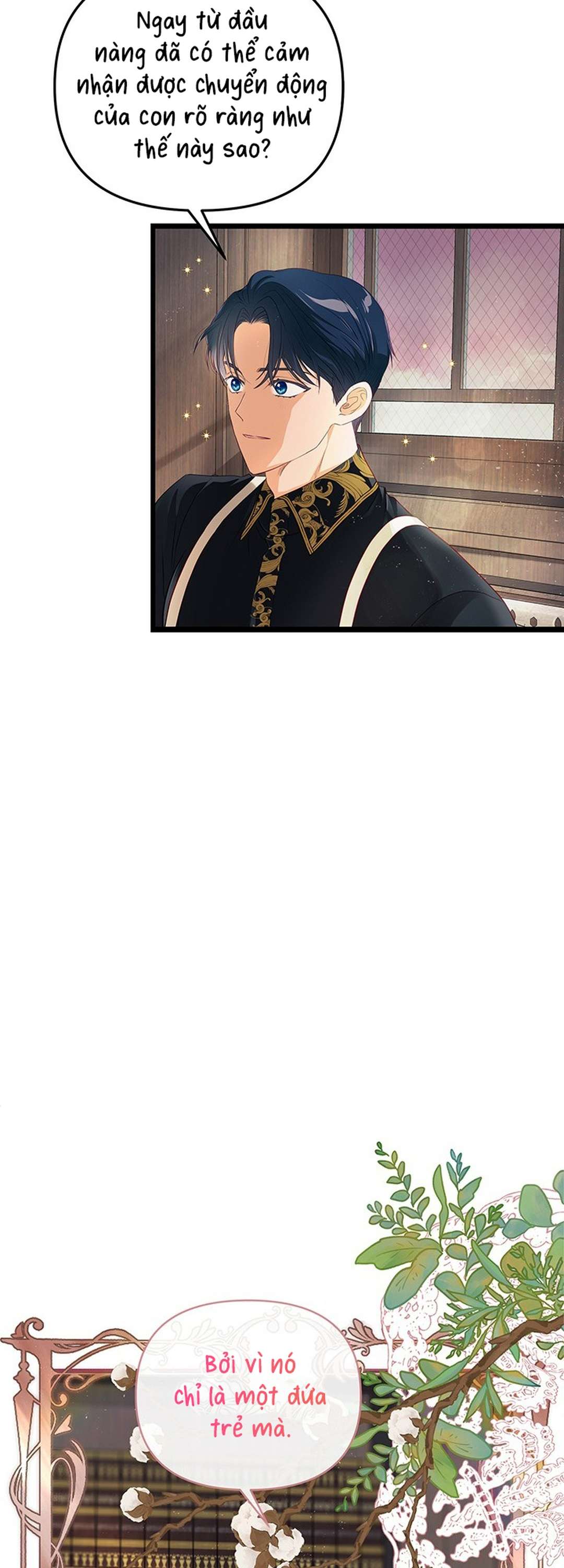 [ 18+ KHÔNG CHE ] Bệ hạ đã thay đổi rồi! Chap 16 - Trang 2