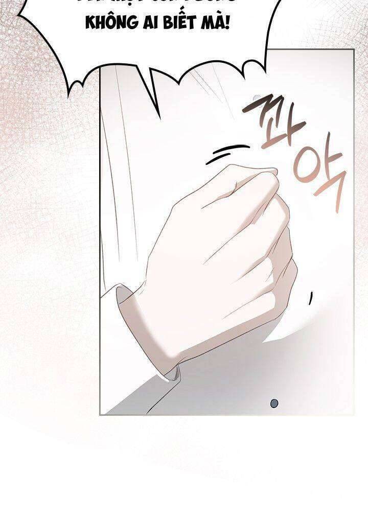 Nam Chính Quái Vật Sống Dưới Giường Tôi Chapter 25 - Trang 4