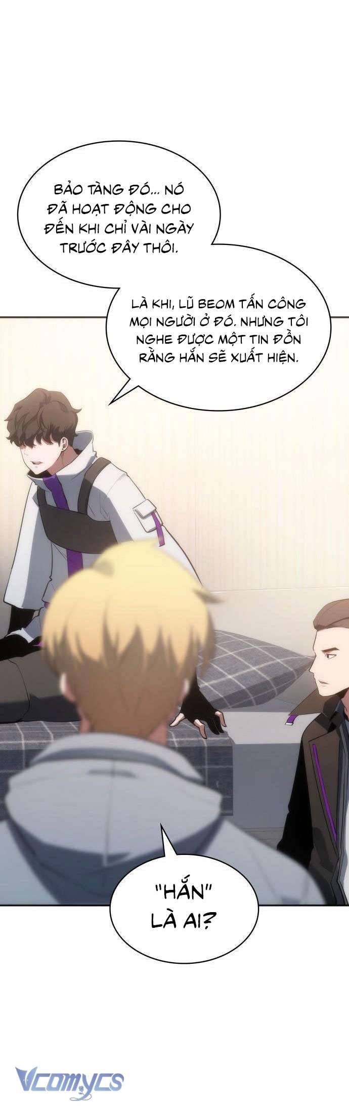 (BTS - HYBE) 7FATES: CHAKHO Chap 9 - Trang 2