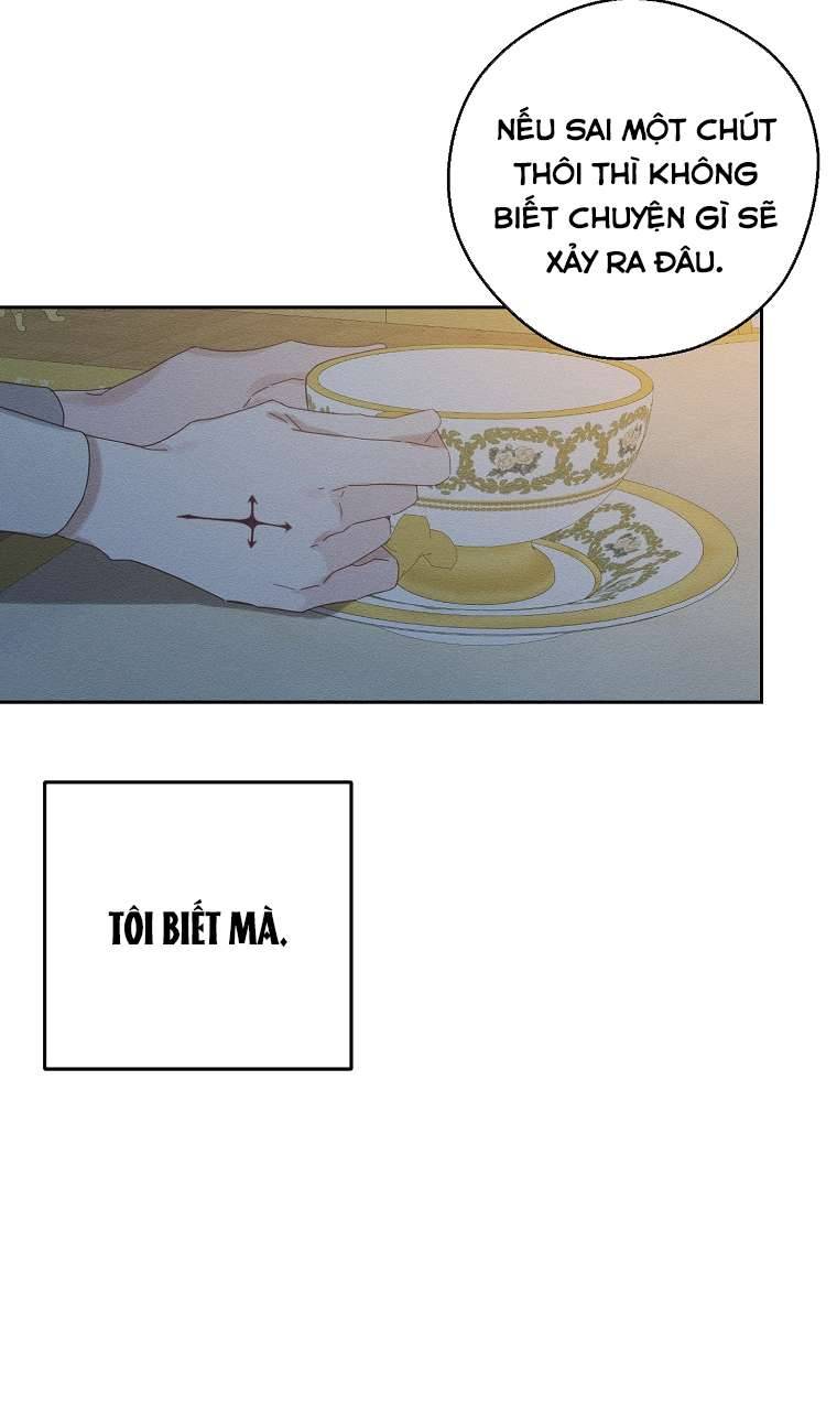 Trước Tiên Phải Giấu Em Trai Cái Đã! Chap 52 - Trang 2