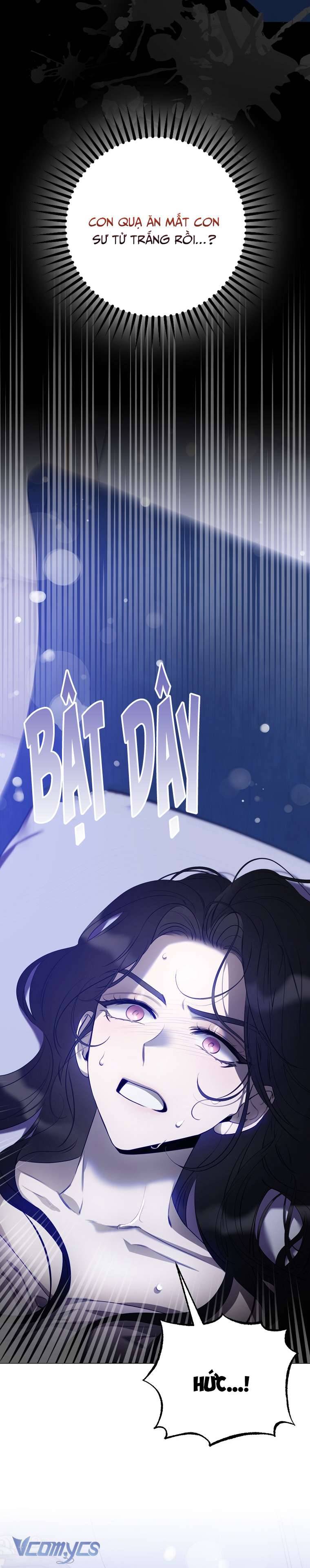 Thuần Hóa Bạo Quân Rồi Bỏ Trốn Chap 86 - Trang 2