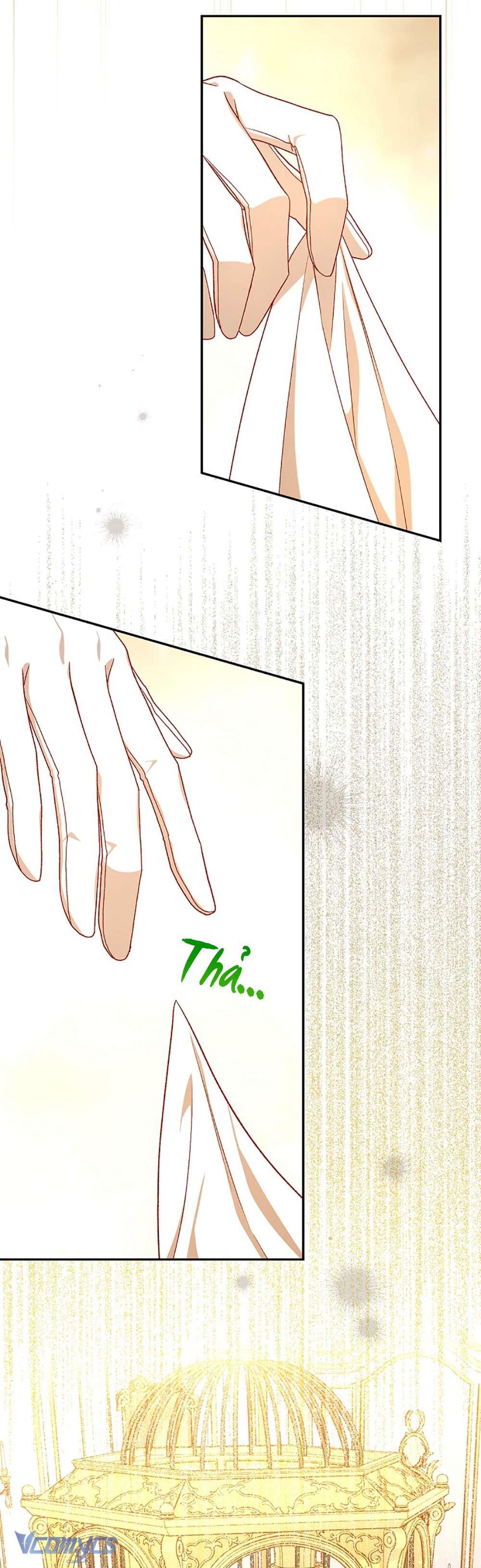 Sống Sót Dưới Thân Phận Hầu Nữ Chap 96 - Trang 2