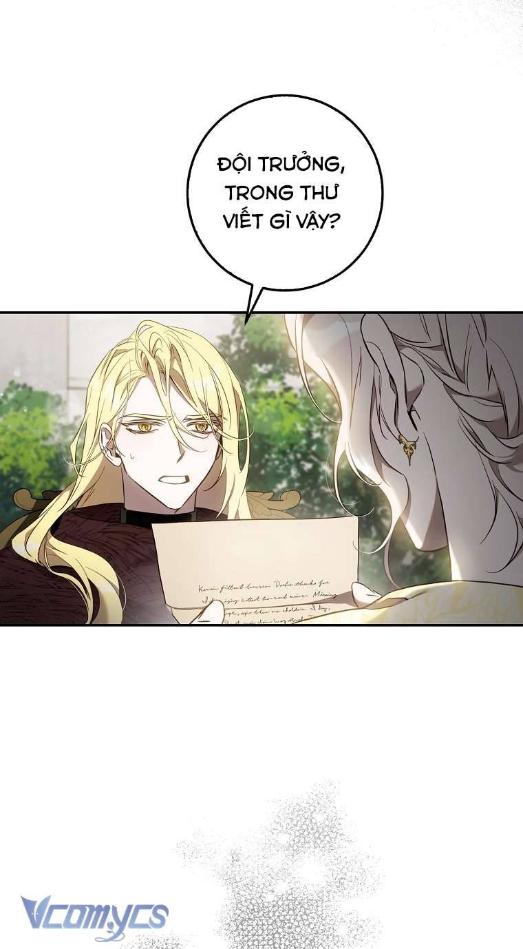 Thuần Hóa Bạo Quân Rồi Bỏ Trốn Chap 107 - Trang 2