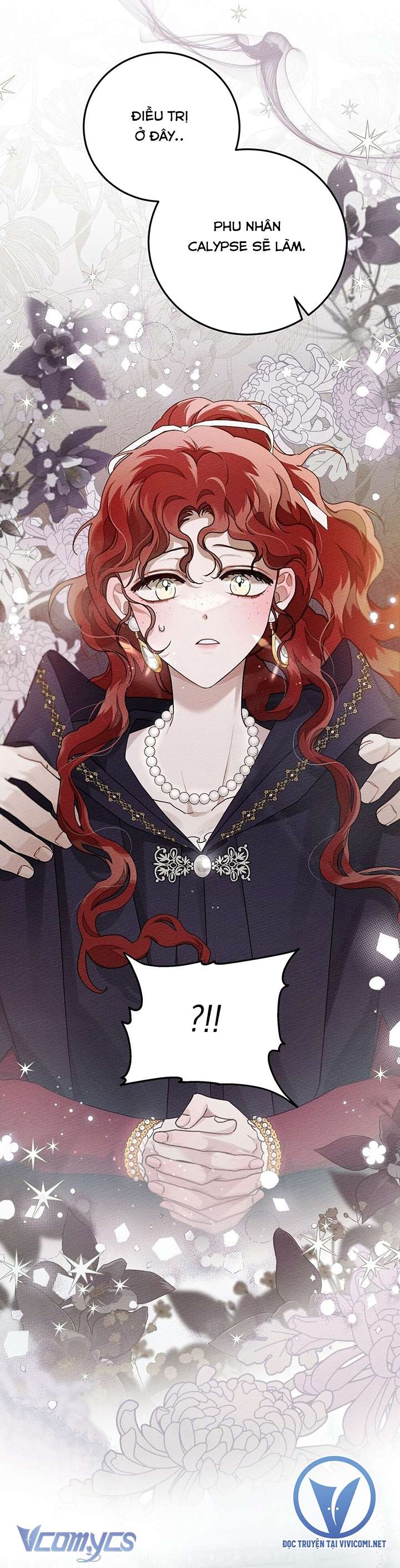 Dưới Bóng Cây Sồi Chap 58 - Next Chapter 58.1