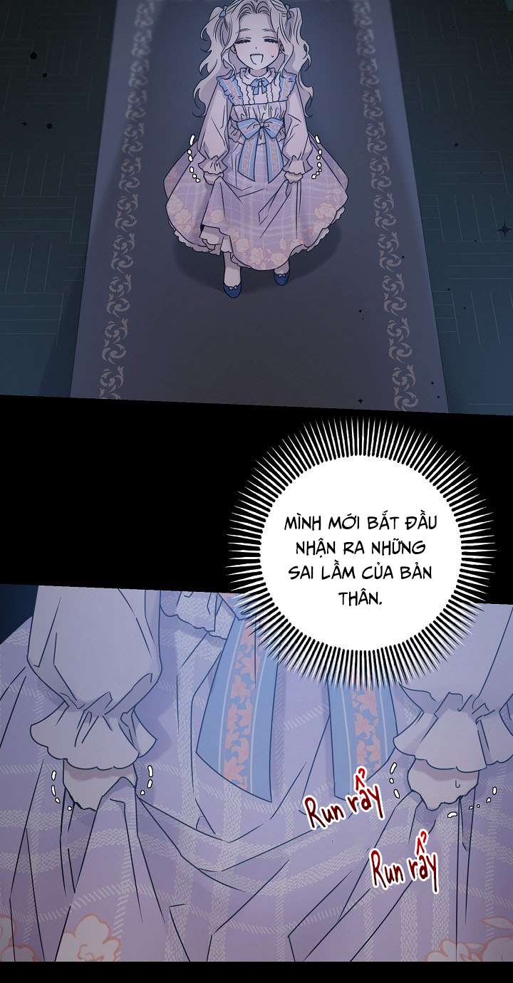 Thuần Hóa Bạo Quân Rồi Bỏ Trốn Chap 35 - Trang 2