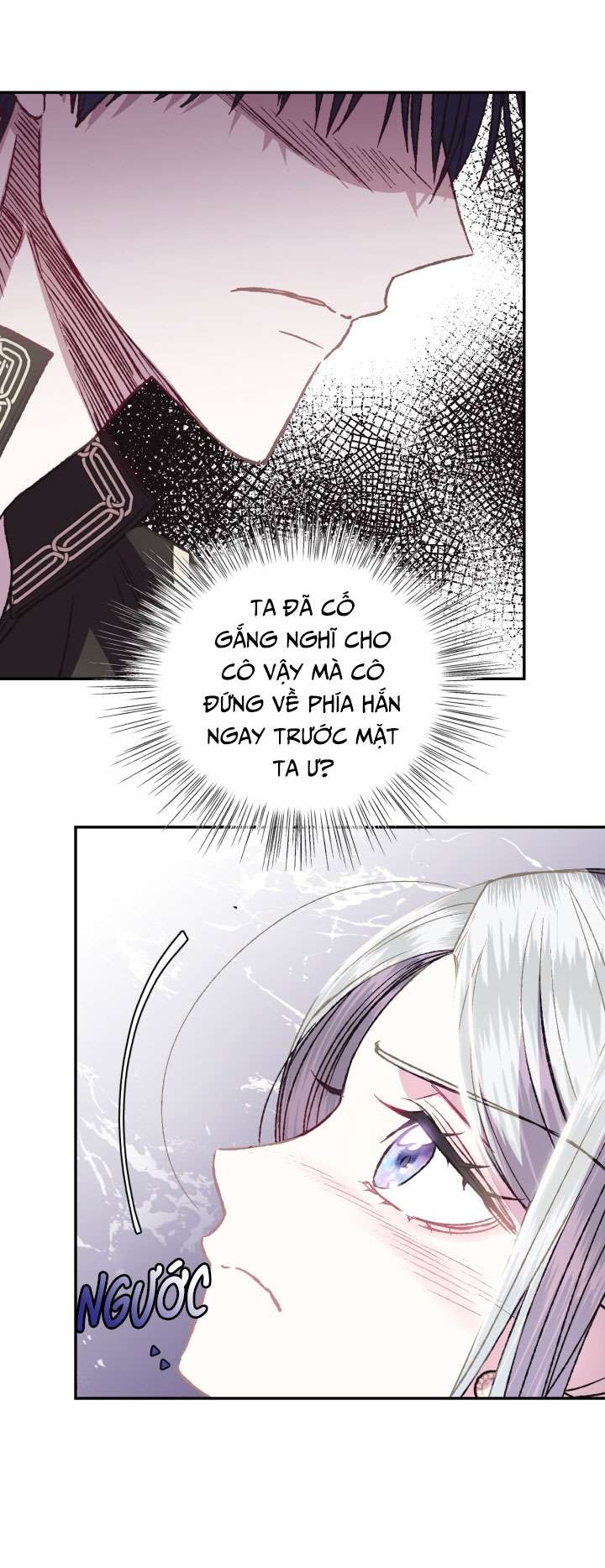 Cha À, Con Không Muốn Kết Hôn Đâu Chap 15 - Trang 2