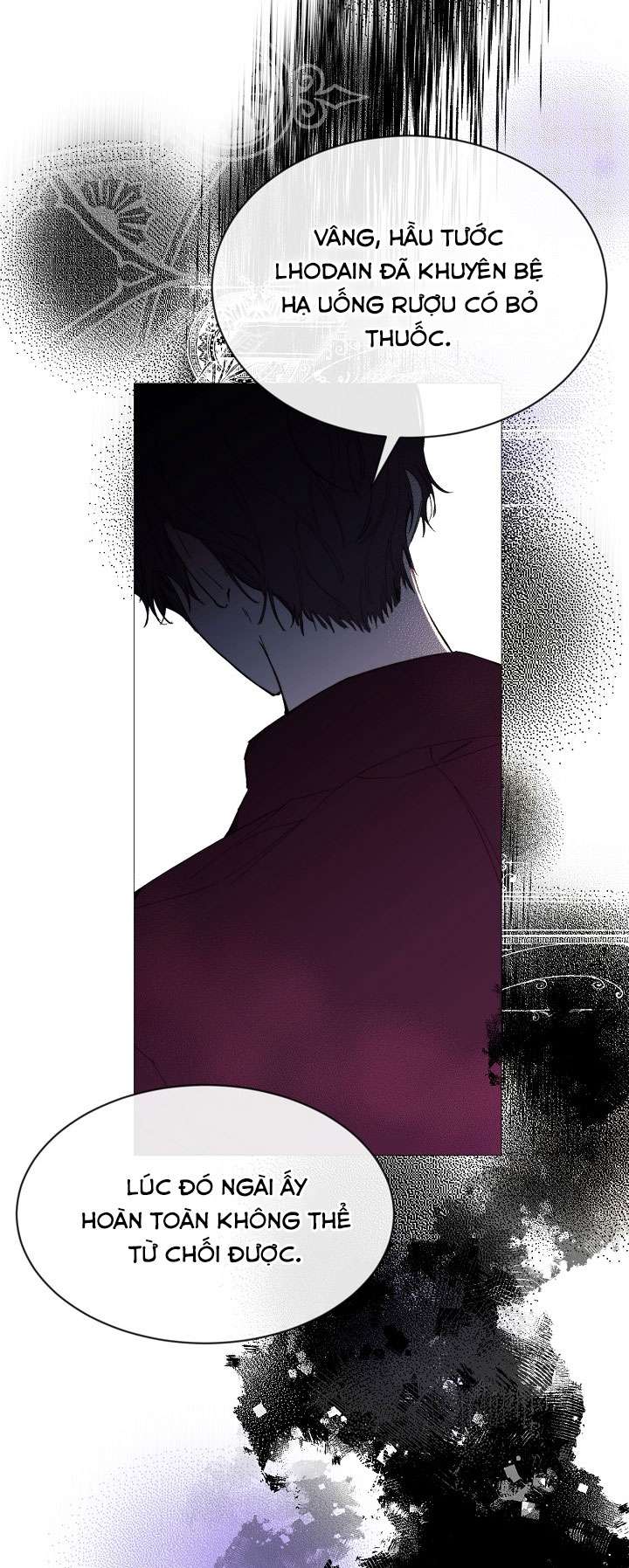 Ác Nữ Cần Bạo Chúa Chapter 67 - Next Chapter 68