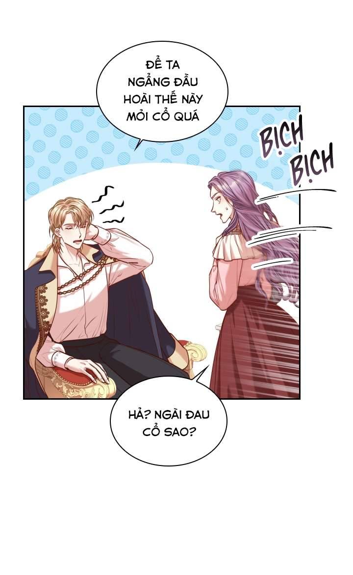 Thư Ký Của Bạo Chúa Chapter 45 - Trang 4