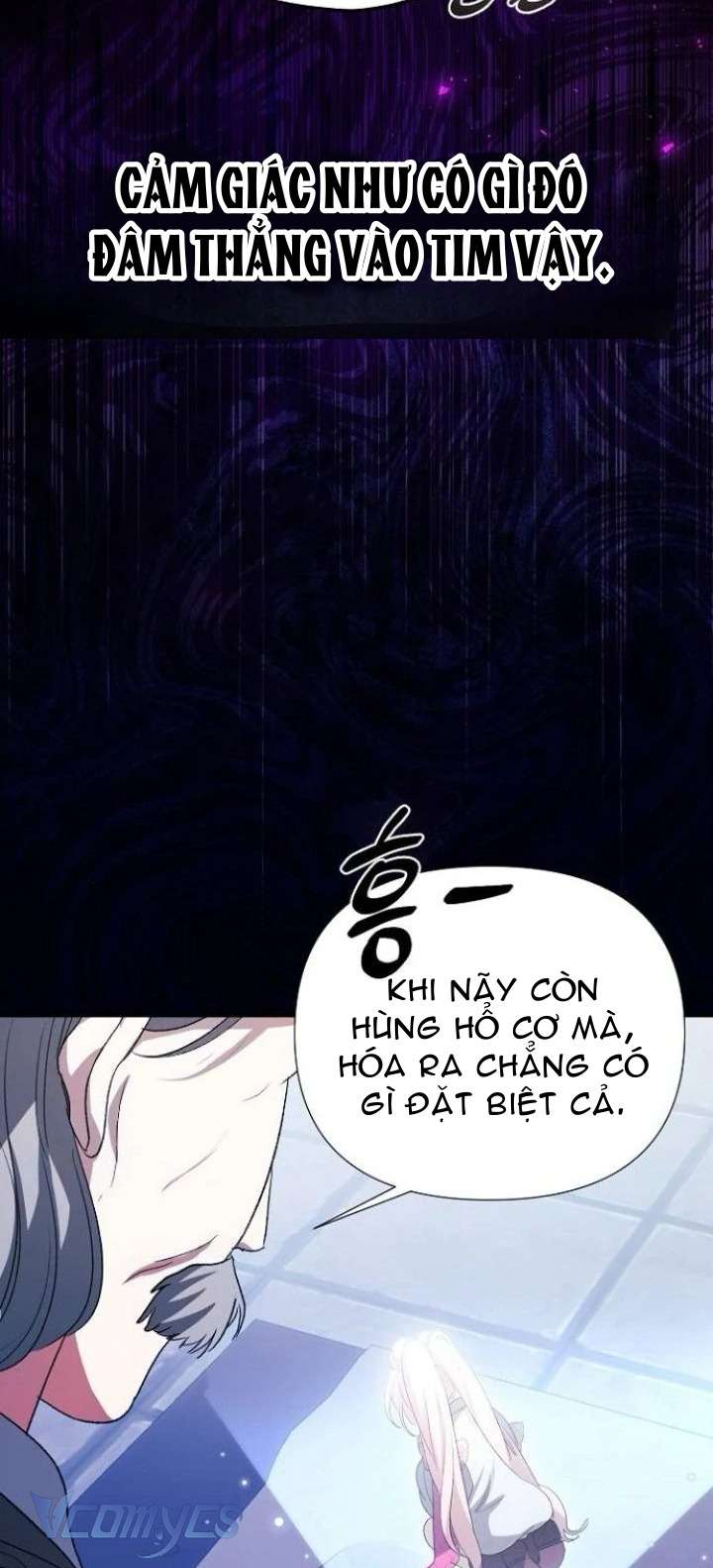 Papa Bạo Chúa, Con Sẽ Bảo Vệ Người! Chap 10 - Trang 2