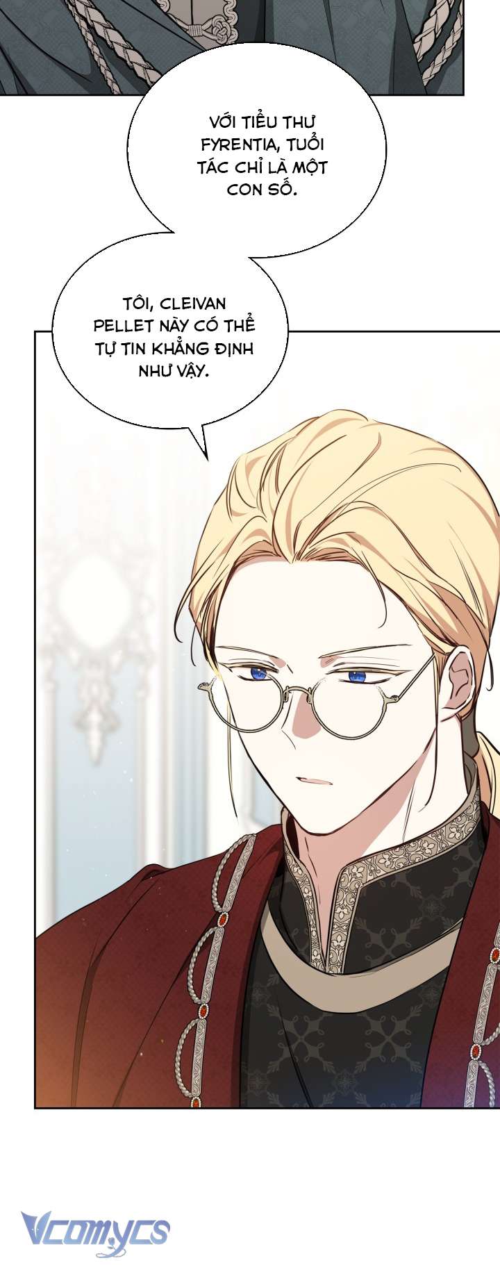 Kiếp Này Nhất Định Làm Gia Chủ Chap 142 - Trang 2