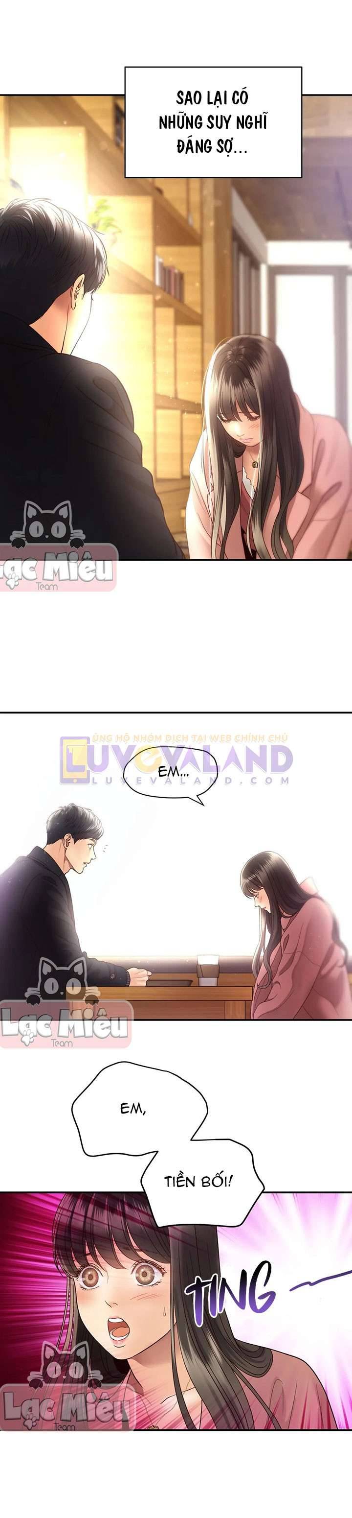 Ngôi Sao Ban Mai Chap 18 - Trang 2