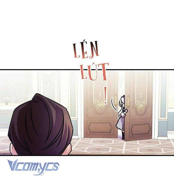 Công Nương Toàn Năng Cũng Thấy Chán Nản Chap 5 - Next Chap 6