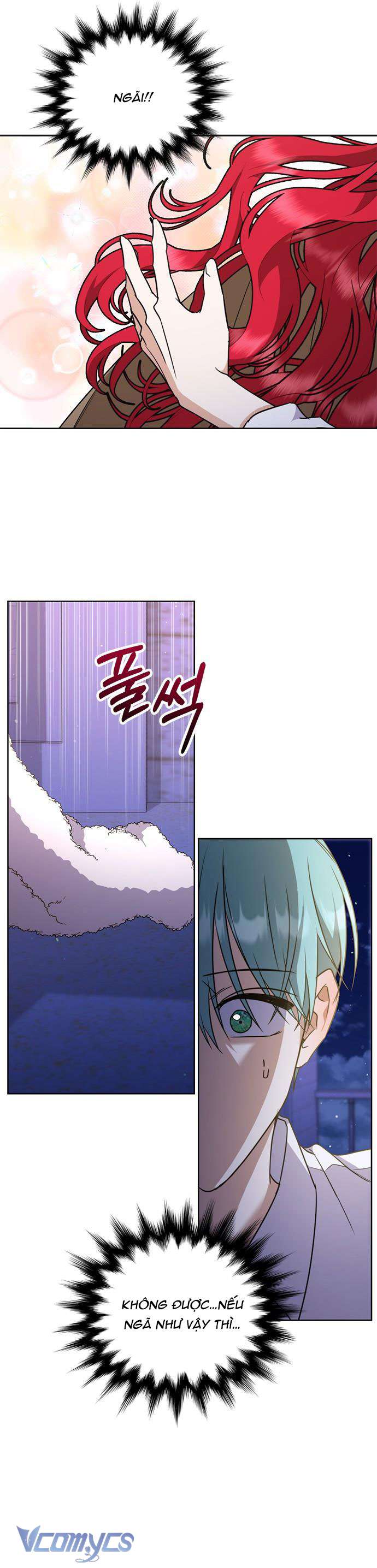 Làm Thế Nào Để Ăn Chủ Nhân Chapter 39 - Trang 3