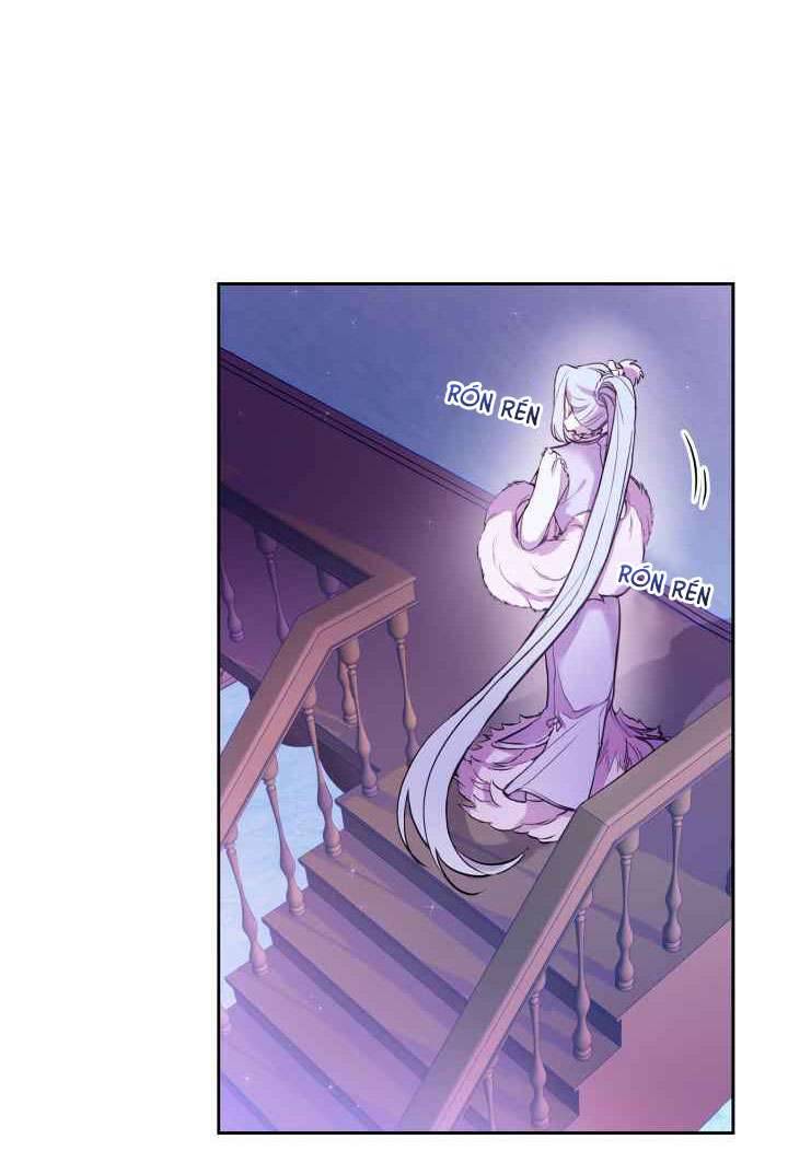 Người Bảo Hộ Của Bạo Quân Là Ma Nữ Tàn Độc Chap 5 - Trang 4