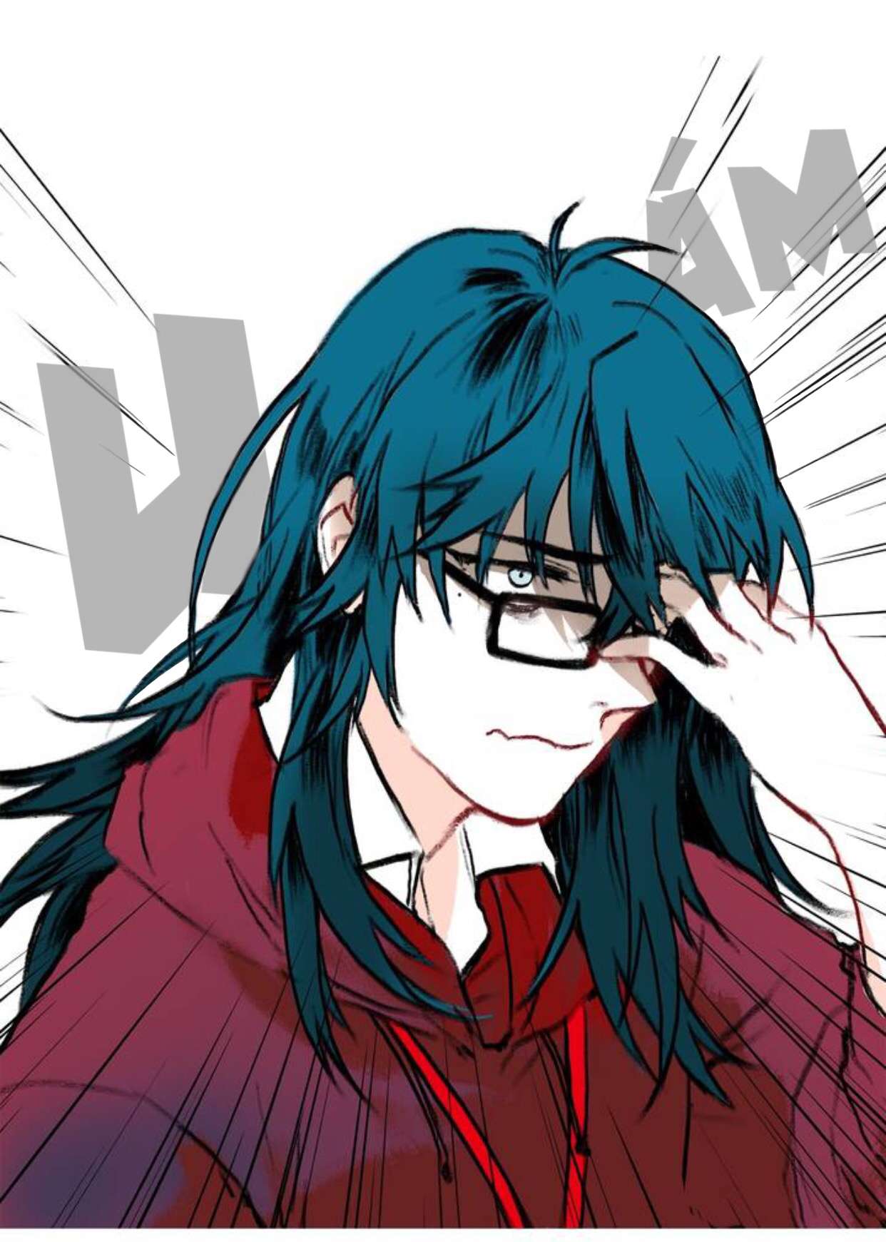 Ranh Giới Chap 1 - Next Chap 2